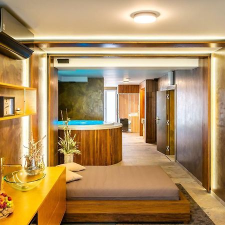 Hotel Akademie Chocerady 외부 사진