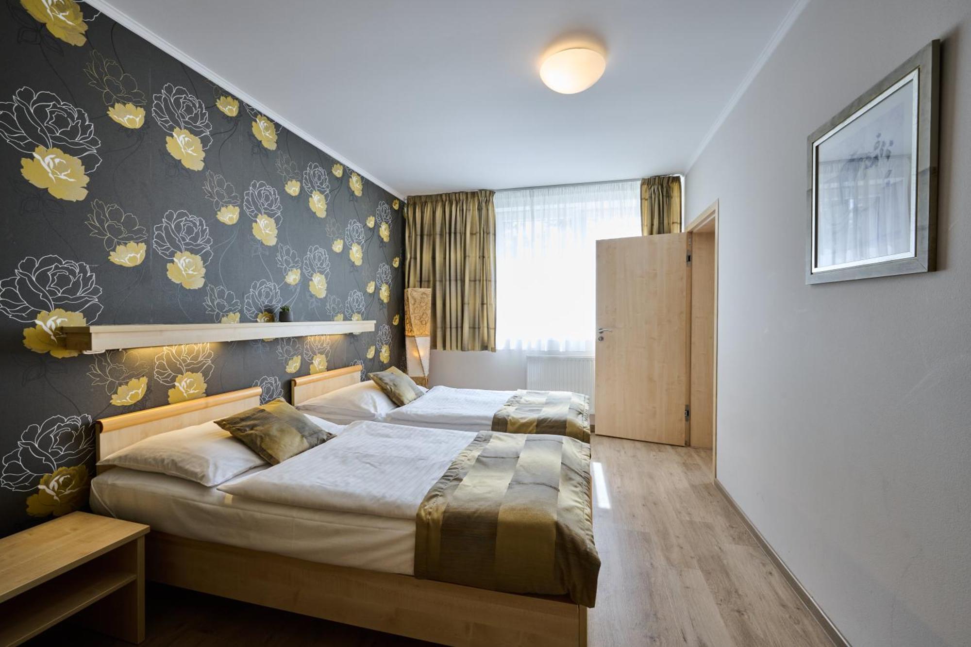 Hotel Akademie Chocerady 외부 사진