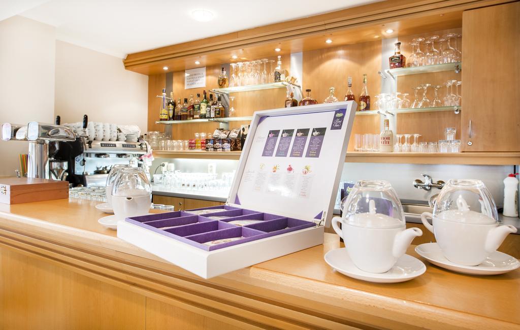 Hotel Akademie Chocerady 외부 사진