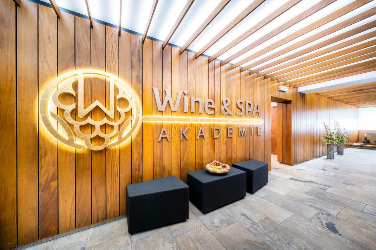 Hotel Akademie Chocerady 외부 사진