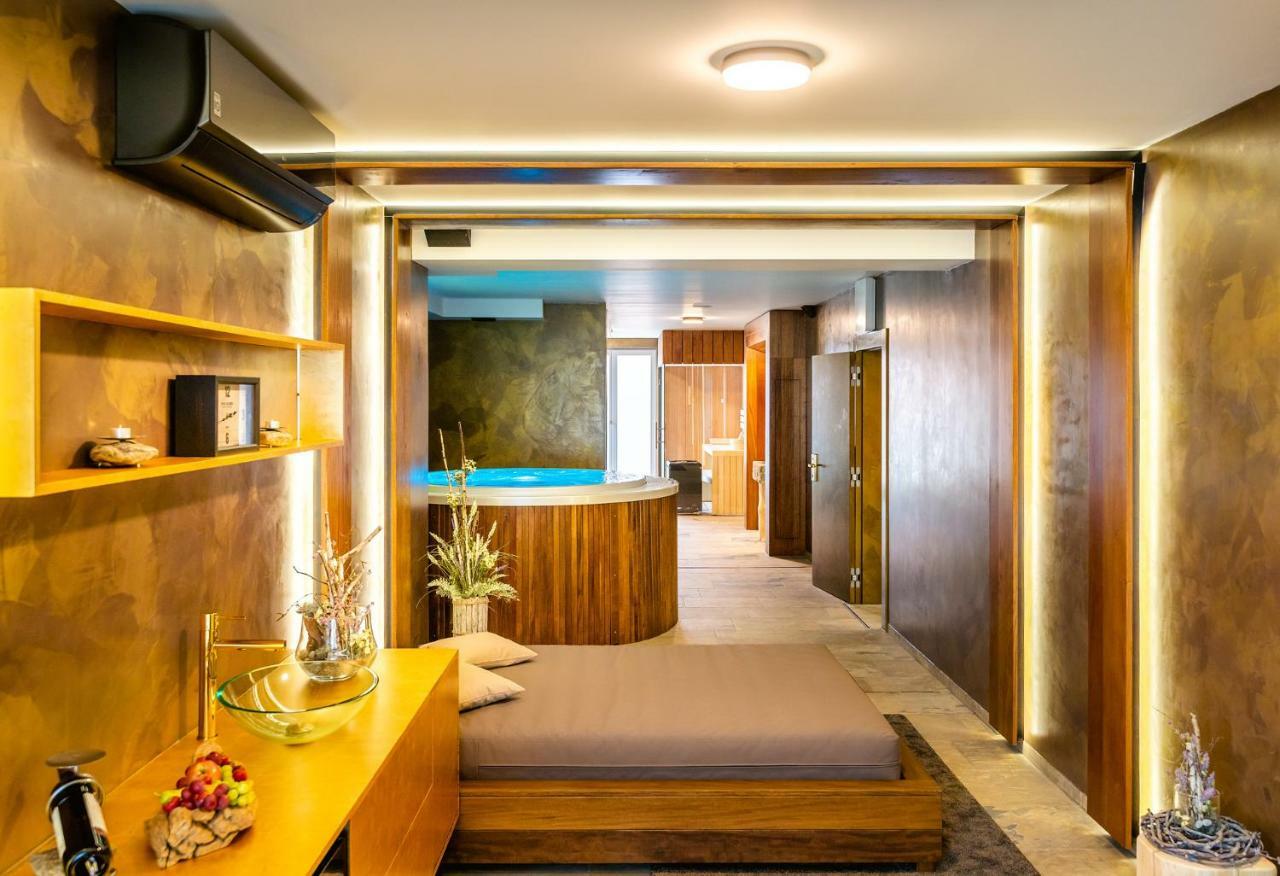 Hotel Akademie Chocerady 외부 사진