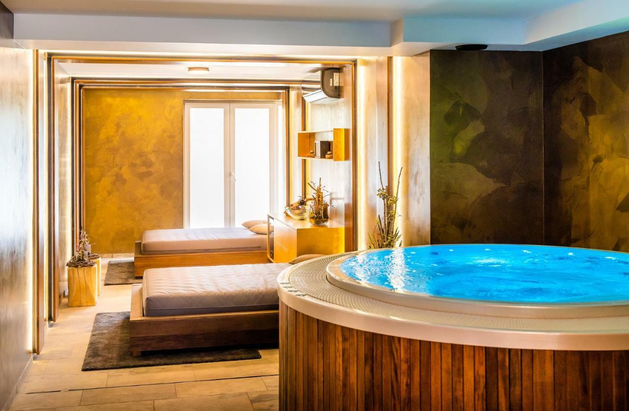 Hotel Akademie Chocerady 외부 사진